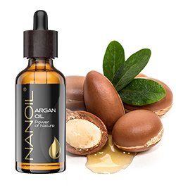 Arganolje