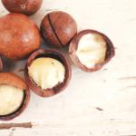 Macadamiaolje for Sunt Hår & Hud - Naturlig Fri Radikalbekjemper