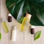 Oljer for kroppspleie. Bruk dem for å styrke huden din