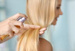 Olje håret i salongen vs. hjemme - forskjeller, virkninger, anmeldelser