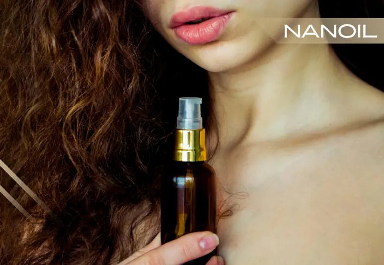 Vakkert hår med en gang - hva er et hårserum og hvordan fungerer det?