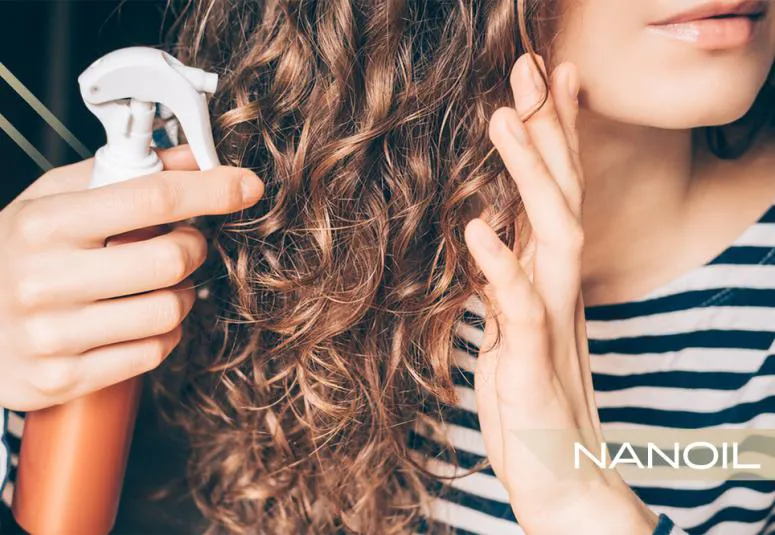 Leave-in Hår Balsam - Når Bør Du Bruke Den? Beste Ikke-skyllende Spraymister