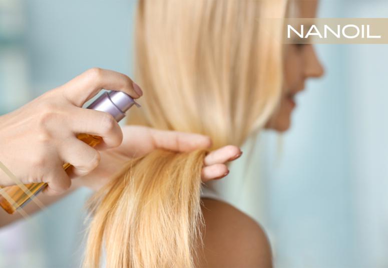 Olje håret i salongen vs. hjemme - forskjeller, virkninger, anmeldelser
