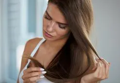 Håret ditt lider når du gjør dette! Sjekk denne oversikten over forbudte ting som ødelegger frisyren din