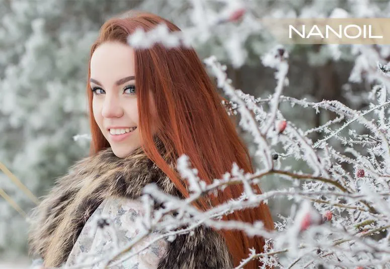 Hva er den beste hårpleien om vinteren? Tips og remedier