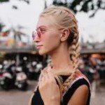 Fletninger - 15 vakreste flettede frisyrer