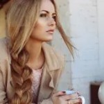 Ulike typer fletter. De beste ideene for flettefrisyrer