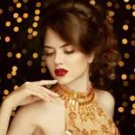 Frisyrer til jul og nyttårsaften! Trender, rutiner og nødhjelp for håret